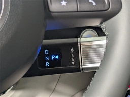 Hyundai Tucson Limited FWD 2026