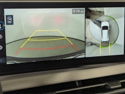 Hyundai Tucson Limited FWD 2026