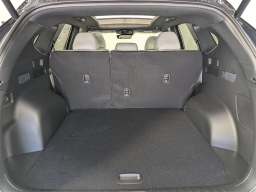 Hyundai Tucson Limited FWD 2026