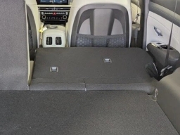 Hyundai Tucson Limited FWD 2026