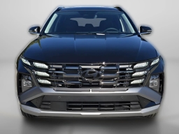 Hyundai Tucson Limited FWD 2026