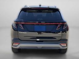 Hyundai Tucson Limited FWD 2026