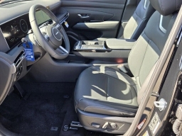 Hyundai Tucson Limited FWD 2026