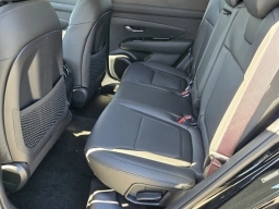 Hyundai Tucson Limited FWD 2026