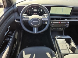 Hyundai Tucson Limited FWD 2026