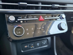 Hyundai Tucson Limited FWD 2026