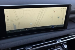 Hyundai Tucson Limited FWD 2026