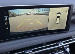 Hyundai Tucson Limited FWD 2026