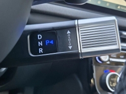 Hyundai Tucson Limited FWD 2026