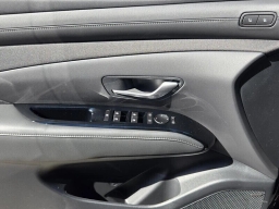 Hyundai Tucson Limited FWD 2026