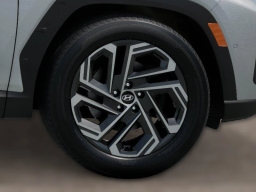 Hyundai Tucson Limited FWD 2026