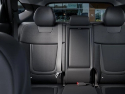 Hyundai Tucson Limited FWD 2026