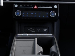 Hyundai Tucson Limited FWD 2026