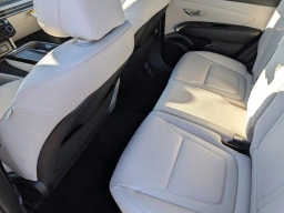 Hyundai Tucson Limited AWD 2026