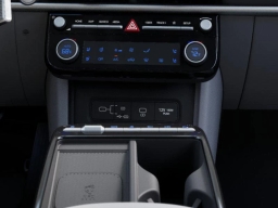 Hyundai Tucson Limited AWD 2026