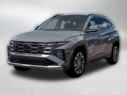 Hyundai Tucson Limited AWD 2026