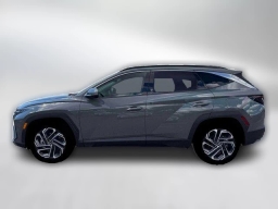 Hyundai Tucson Limited AWD 2026