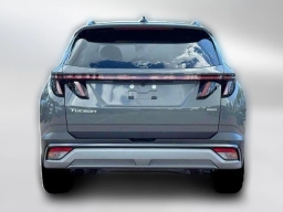 Hyundai Tucson Limited AWD 2026