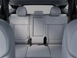 Hyundai Tucson Limited AWD 2026