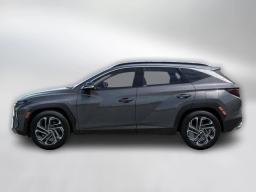 Hyundai Tucson Limited AWD 2026
