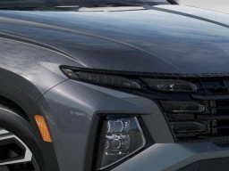 Hyundai Tucson Limited AWD 2026