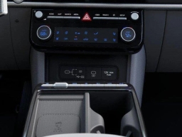 Hyundai Tucson Limited AWD 2026