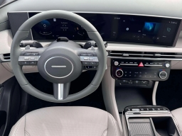 Hyundai Tucson Limited AWD 2026