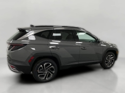 Hyundai Tucson Limited AWD 2026