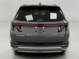 Hyundai Tucson Limited AWD 2026