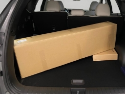 Hyundai Tucson Limited AWD 2026