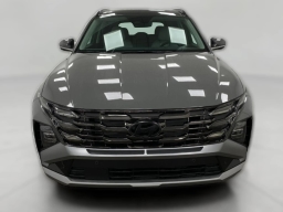 Hyundai Tucson Limited AWD 2026