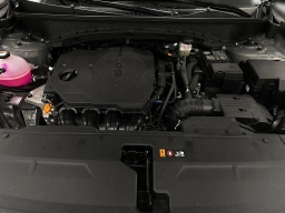 Hyundai Tucson Limited AWD 2026