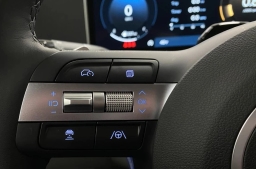 Hyundai Tucson Limited AWD 2026