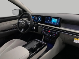 Hyundai Tucson Limited AWD 2026