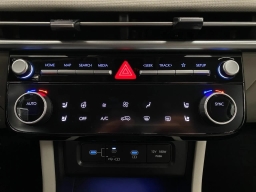 Hyundai Tucson Limited AWD 2026