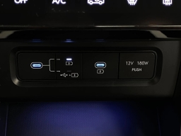 Hyundai Tucson Limited AWD 2026