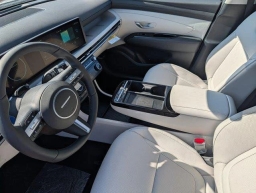 Hyundai Tucson Limited AWD 2026