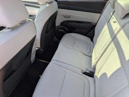 Hyundai Tucson Limited AWD 2026