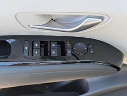 Hyundai Tucson Limited AWD 2026