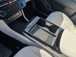 Hyundai Tucson Limited AWD 2026