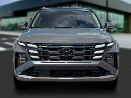 Hyundai Tucson Limited AWD 2026