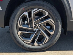 Hyundai Tucson Limited AWD 2026