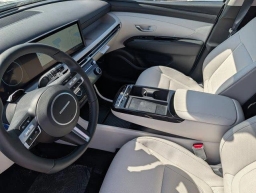 Hyundai Tucson Limited AWD 2026