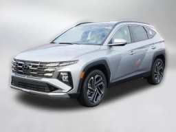 Hyundai Tucson Limited AWD 2026