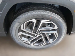 Hyundai Tucson Limited AWD 2026