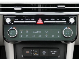 Hyundai Tucson Limited AWD 2026