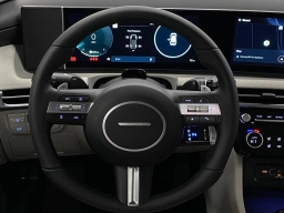 Hyundai Tucson Limited AWD 2026