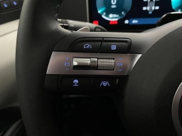 Hyundai Tucson Limited AWD 2026