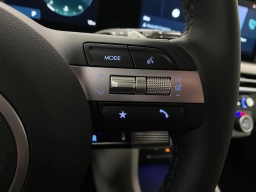 Hyundai Tucson Limited AWD 2026