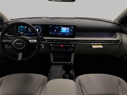 Hyundai Tucson Limited AWD 2026